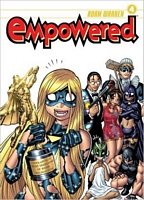 Empowered, Volume 4