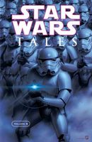Star Wars Tales Volume 6
