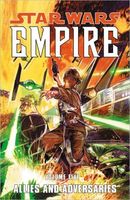 Star Wars: Empire Volume 5