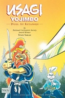 Usagi Yojimbo, Volume 17: Duel at Kitanoji