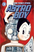 Astro Boy, Volume 3