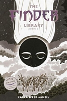 Cover of Finder Library Volume 2 by Carla Speed McNeil
