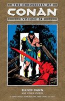 The Chronicles of Conan Volume 24