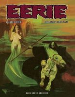 Eerie Archives Volume 11