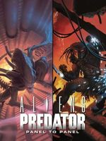 Aliens/Predator: Panel To Panel
