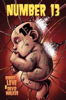 Cover of Number 13 by Robert Love