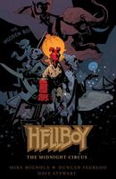 Hellboy: The Midnight Circus