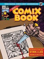 The Best of Comix Book