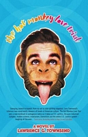 Cover of The Hot Monkey Love Trial by Lawrence G. Townsend