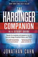 The Harbinger Companion with Study Guide