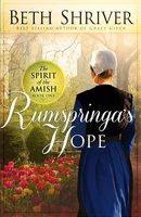 Rumspringa's Hope