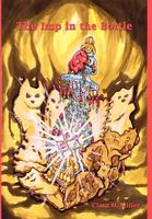 Cover of The Imp in the Bottle by Clara M. Miller