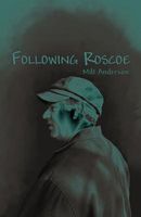 Cover of Following Roscoe by Milt Anderson