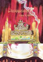 Cover of Dreamweaver by Clara M. Miller