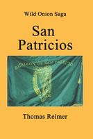 Cover of San Patricios by Thomas Reimer