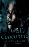 Cover of The Devil's Concubine by Sebati Edward Mafate