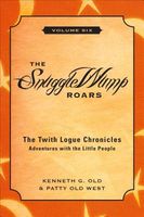 The Snugglewump Roars