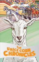 Dan Kail's Latest Book