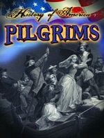 Cover of Pilgrims by L.L. Owens