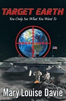 Cover of Target Earth by Mary Louise Davie