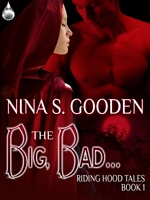 Cover of The Big, Bad... by Nina S. Gooden