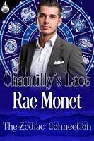 Cover of Chantilly's Lace by Rae Monet