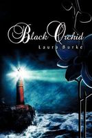 Cover of Black Orchid by Laura Burke