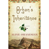 Aline Ohanesian's Latest Book