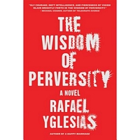 Rafael Yglesias's Latest Book