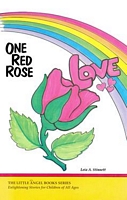 Cover of One Red Rose by Leia Stinnett