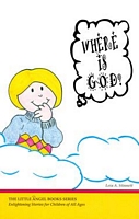 Cover of Where Is God? by Leia Stinnett