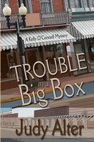 Trouble in a Big Box