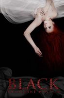 Cover of Black by Catherine Winters