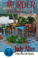 Murder at the Blue Plate Cafe