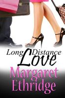 Cover of Long Distance Love by Margaret Ethridge