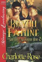 Bayou Famine book cover
