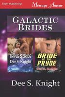 Galactic Brides