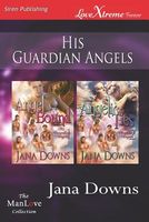 His Guardian Angels, Volume 1