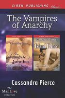 The Vampires of Anarchy