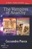 The Vampires of Anarchy