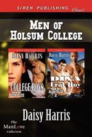 Men of Holsum College