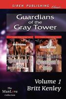 Guardians of the Gray Tower, Volume 1