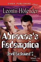 Cover of Abraxas's Redemption by Leontii Holender