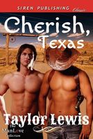 Cover of Cherish, Texas by Taylor Lewis