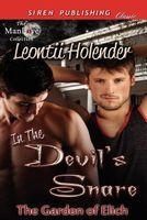 Cover of In the Devil's Snare by Leontii Holender