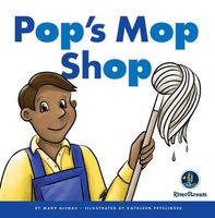 Pop's Mop Shop