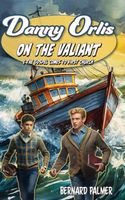 Danny Orlis on the Valiant