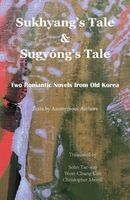 Sukhyang's Tale & Sugyong's Tale