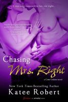 Chasing Mrs. Right