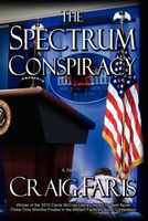 Cover of The Spectrum Conspiracy by Craig Faris